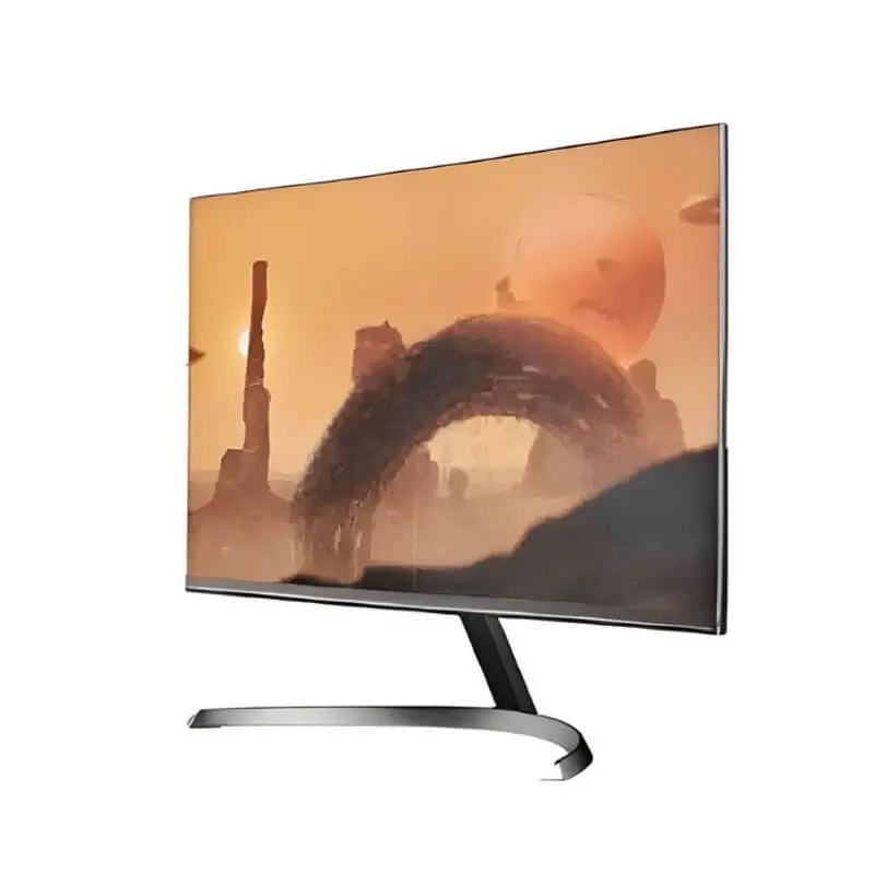 مانیتور 27 اینچی جی پلاس مدل  GDM-278CS-2